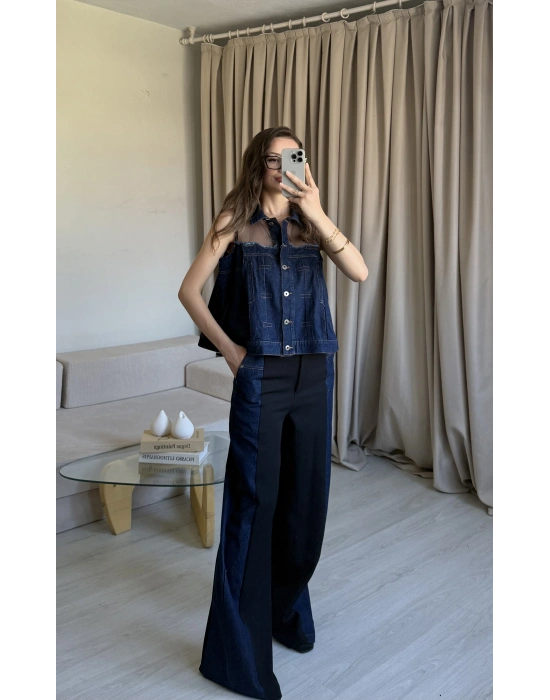 Twst Model Denim Tasarım Takım