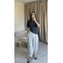 Antrasit Brshk Model Tshirt