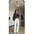 Beyaz Brshk Viral Eşofman