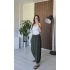 Haki Her Bedene Uyan Pantolon