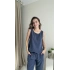 Lacivert Massi Marka Tensel Takım
