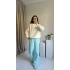 Mavi Premium Pinterest Eşofman Takım