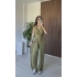 Olive 2 Farklı Bağlama Tulum