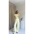 Sarı Vatkalı Oysh Marka Takım