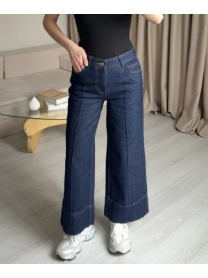 Çima Palazzo Zr Model Jean