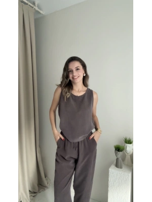 Acı Kahve Massi Marka Tensel Takım