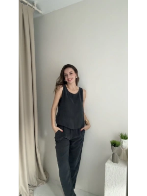 Antrasit Massi Marka Tensel Takım