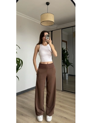 Kahve Brshk Viral Eşofman