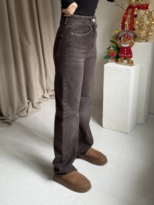 Kahve Tint Zr Model Jean