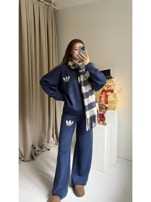 Lacivert Triko Marka Takım