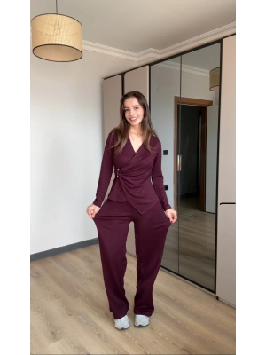 Mürdüm Toka Detay Pike Takım