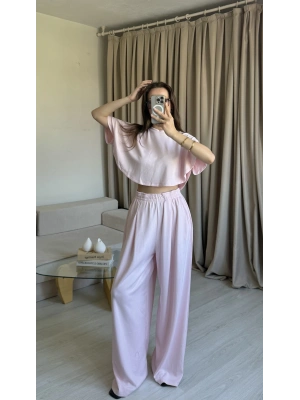 Pembe Pelerin Modal Takım