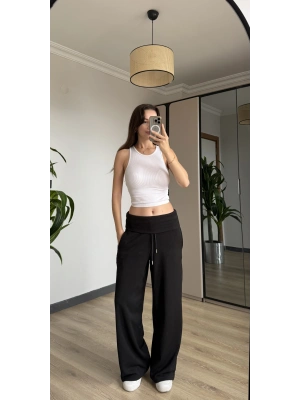 Siyah Brshk Viral Eşofman