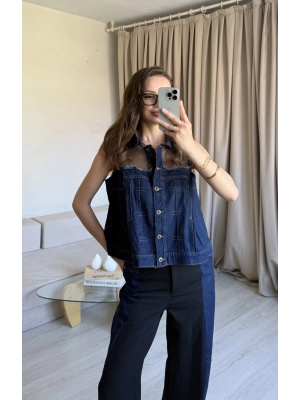 Twst Model Denim Tasarım Takım