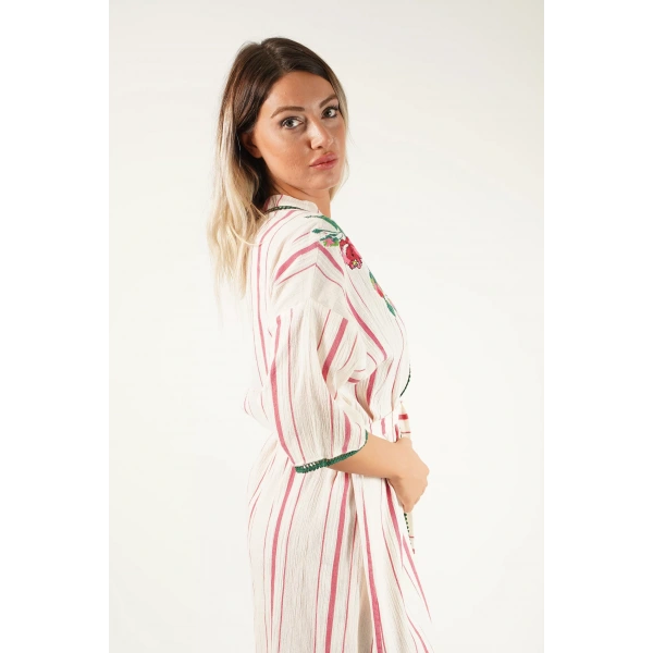 Zelish Kimono
