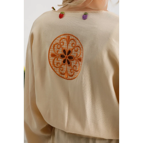 Alize Kimono & Kaftan (1)