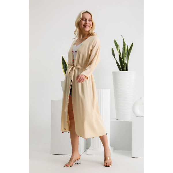 Alize Kimono & Kaftan (1)