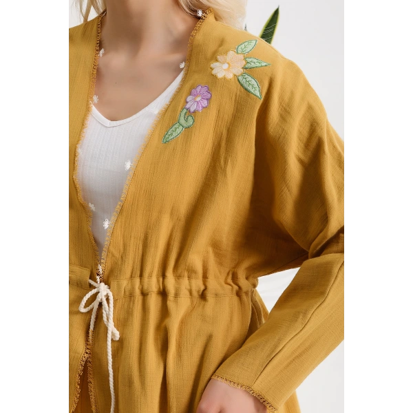 Ayleen Pantolon Tunik Takım