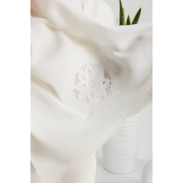 Cemre Kimono / Dua Elbisesi / Bornoz (2)