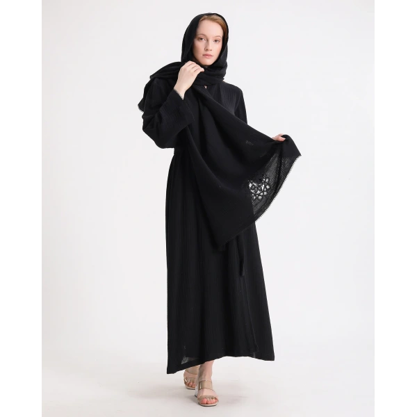 Cemre Kimono / Dua Elbisesi / Bornoz