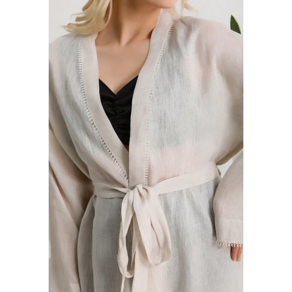 Feride Kimono