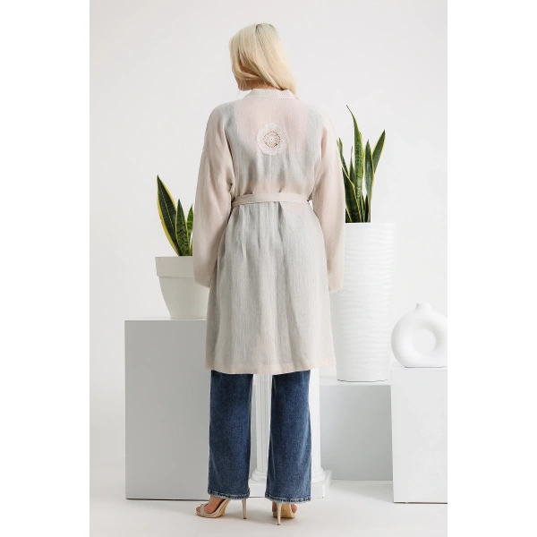 Feride Kimono