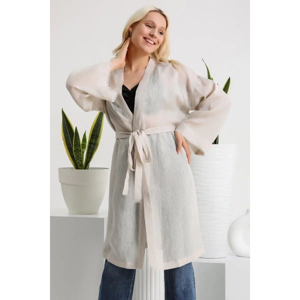 Feride Kimono