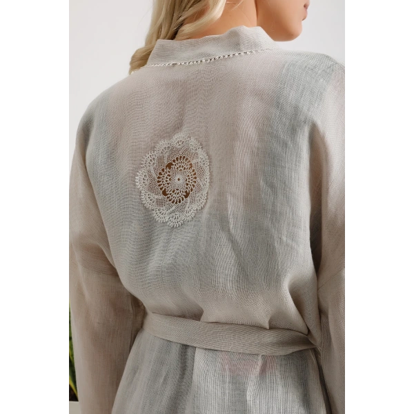 Feride Kimono