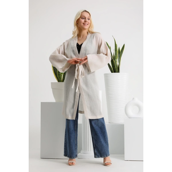 Feride Kimono