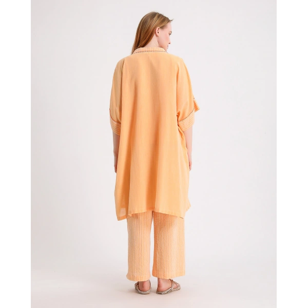 Freya 3lü Takım (Balkabağı)