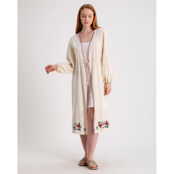 Jora Kimono Kaftan Tunik (2)
