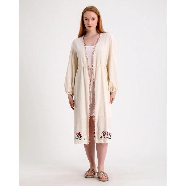 Jora Kimono Kaftan Tunik (2)