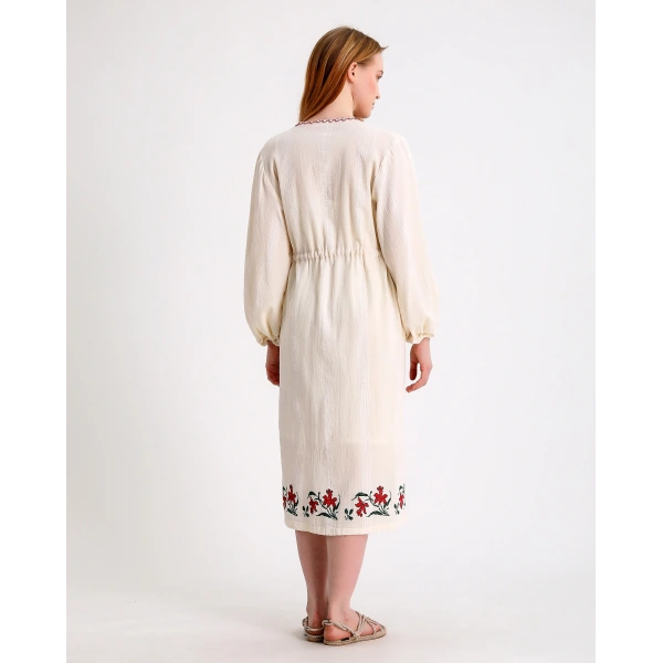 Jora Kimono Kaftan Tunik (2)