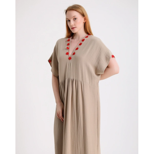 Sahara Elbise