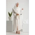 Cemre Kimono / Dua Elbisesi / Bornoz (2)