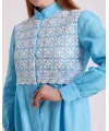 Azure Elbise