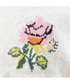 Floria Keten Elbise