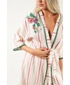 Zelish Kimono