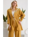 Ayleen Pantolon Tunik Takım
