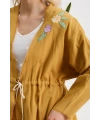 Ayleen Pantolon Tunik Takım