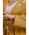 Ayleen Pantolon Tunik Takım