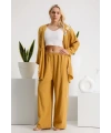 Ayleen Pantolon Tunik Takım
