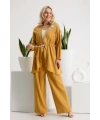 Ayleen Pantolon Tunik Takım