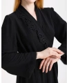 Cemre Kimono / Dua Elbisesi / Bornoz