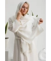 Cemre Kimono / Dua Elbisesi / Bornoz (2)