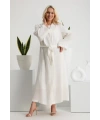 Cemre Kimono / Dua Elbisesi / Bornoz (2)