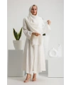 Cemre Kimono / Dua Elbisesi / Bornoz (2)