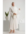 Cemre Kimono / Dua Elbisesi / Bornoz (2)