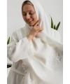 Cemre Kimono / Dua Elbisesi / Bornoz (2)