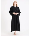 Cemre Kimono / Dua Elbisesi / Bornoz